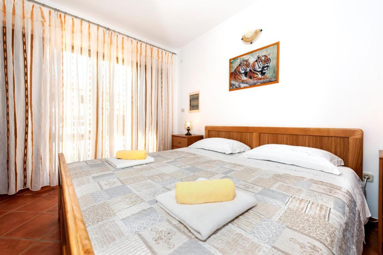 House Ulika Apartment Bale Exterior photo